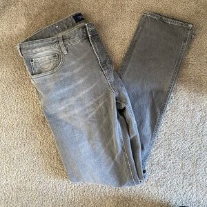 Scotch and Soda Skim Jeans